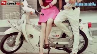 Valentine FA - Kaisoul ft. Lik'Pi, nhOziP & Nina [ Video Lyrics ]