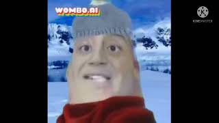 All Preview 2 Mr. Incredible becoming Cold to Hot - Deepfakes Resimi