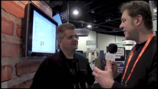 Cedia 2013: Control 4