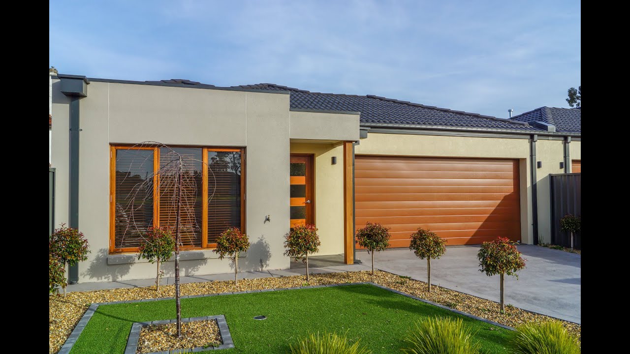 SALE Property walkthrough 85 Natimuk Road, Horsham YouTube