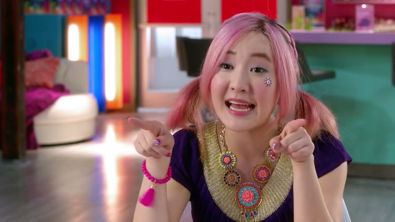 Make It Pop - S02E01 \