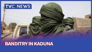 Journalists Hangout | Bandits Kill 343, Kidnap 830 Persons In Kaduna In 3 Months