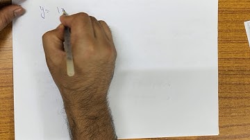 Inequations and Equations | Part - 3 : Graph of Modulus Function