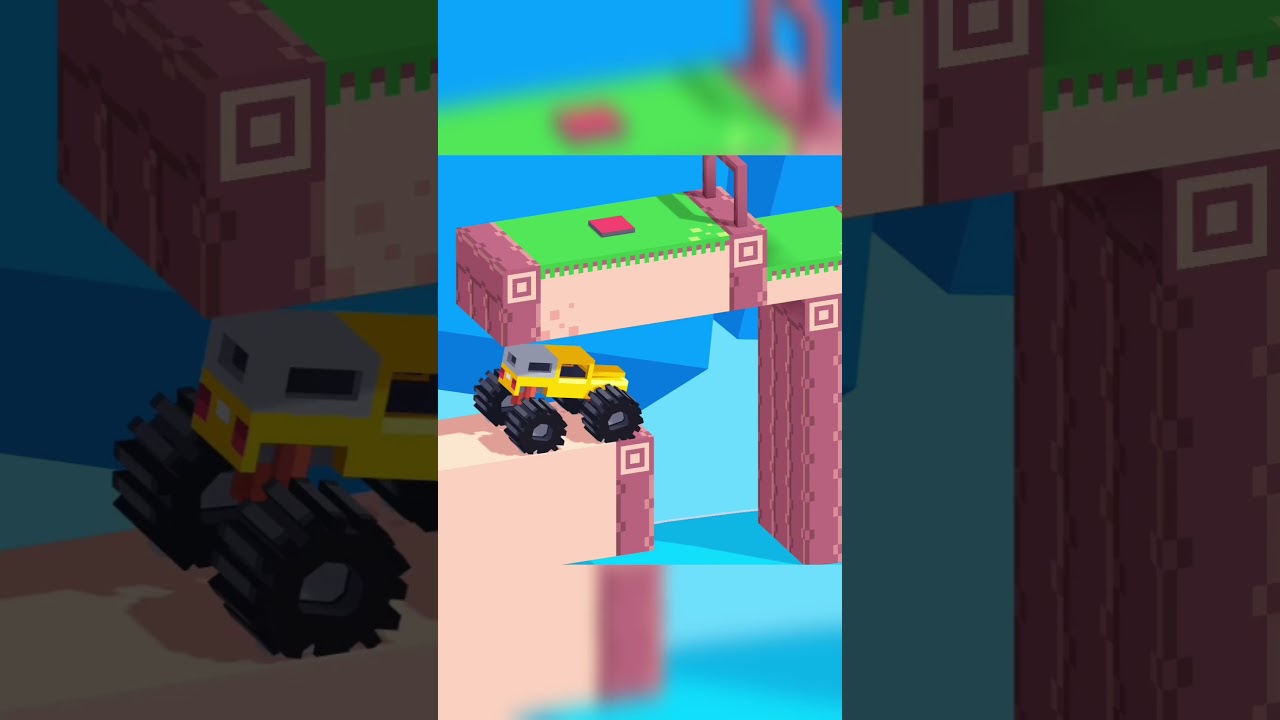 drive mad level 65 Flood Control 