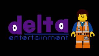 QC's Delta Entertainment Logo Bloopers Part 65 - Roku Letters