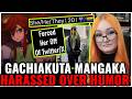 LUNATICS Harass Manga Creator Off Social Media, Call Gachiakuta Mangaka RACIST For Memes & Jokes