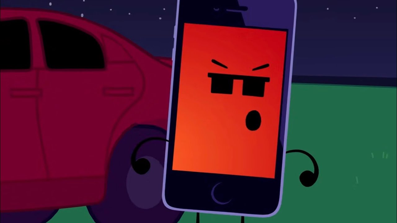 “4Seeing A II1R Trailer” - Inanimate Insanity S1E8 (Remastered) Trailer