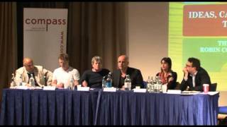 Compass Conference 2011 - Building the Good Society - The Fabian Society Part 4