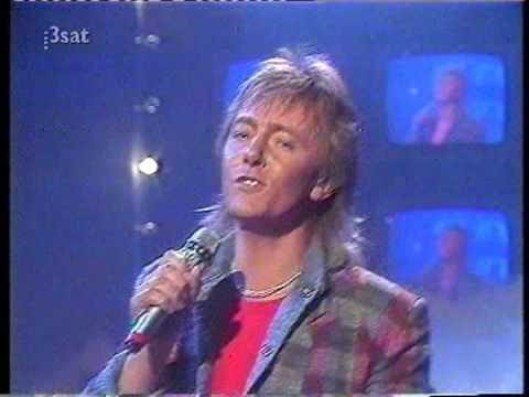 Chris Norman (+) No Arms Can Ever Hold You