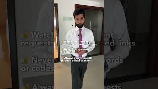 Common Scam Schemes &amp; How to Spot Them