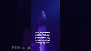 This Song Is Called Nothing About Anything By Oston シ