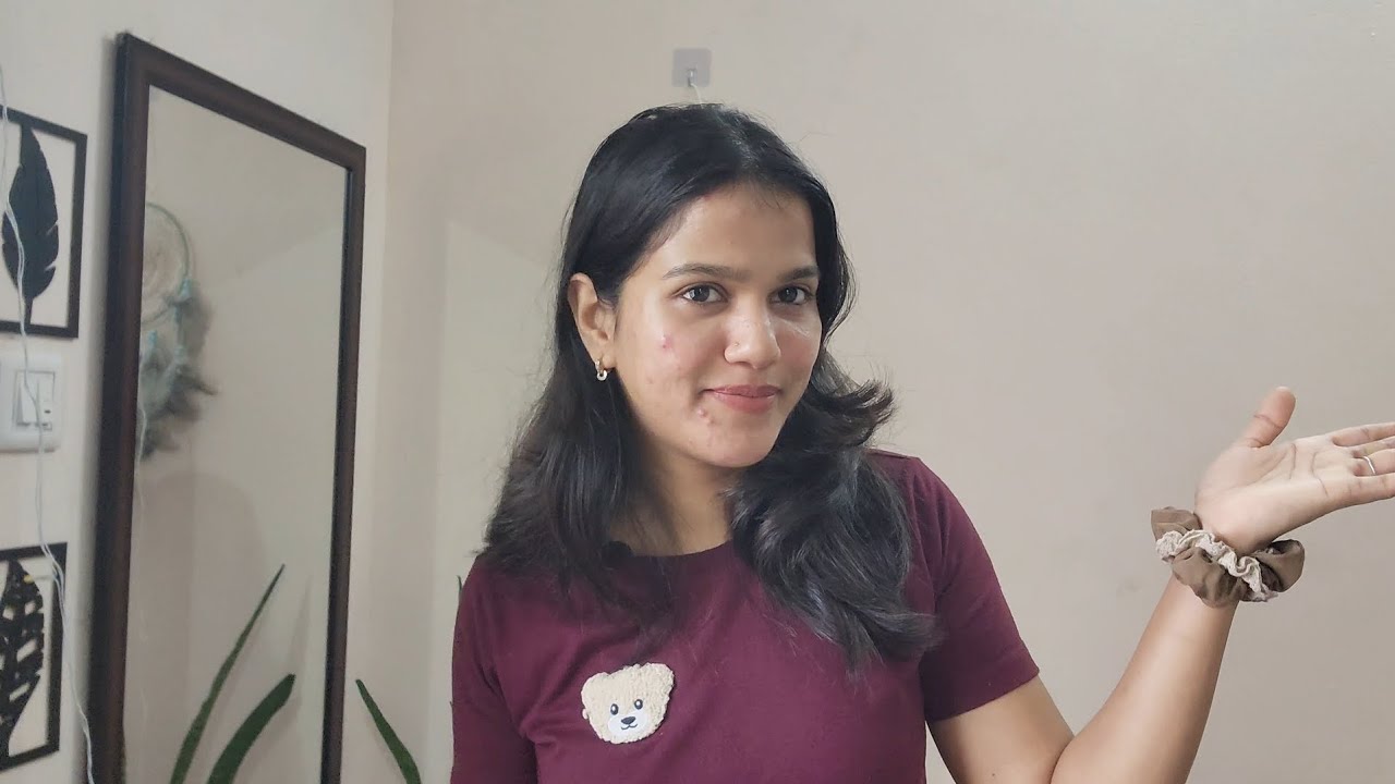 Another Vlog, Another Temple ✨️