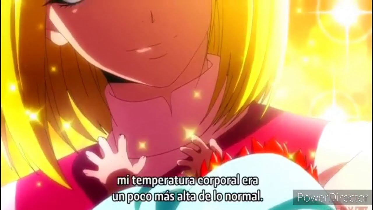 Nanbaka–AMV–Darkside Nightcore