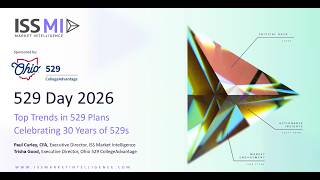 529 Day 2026: Top Trends in 529 Plans. Celebrating 30 Years of 529s