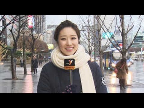 [날씨] 전국 많은 눈…찬바람 불며 기온 '뚝'