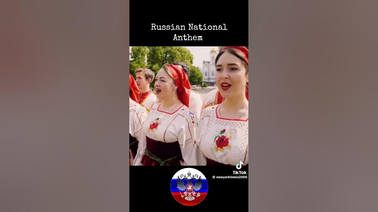 RUSSIAN NATIONAL ANTHEM #cover #automobile #nothingimposibleinthisworld #duet #love RUSSIAN NATIONAL ANTHEM #cover #automobile #nothingimposibleinthisworld #duet #love