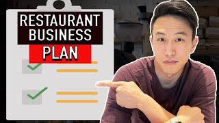 How To Easily Write A Restaurant Business Plan [Stepbystep] | open a restaurant 2022