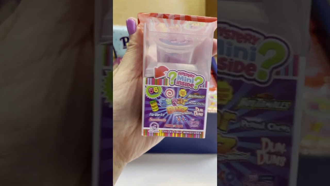 Mystery Mail 111 (Super Impulse) 