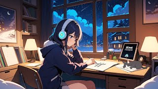 lofi music/🎧🎵/relaxing/studying/working/Intel N100 mini PC/