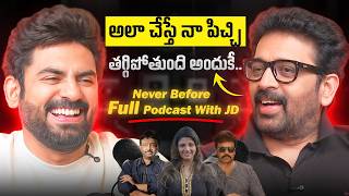 J.D. Chakravarthy Podcast Full Interview || Deep Dive With Actor Guru || Actor Guru