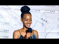 Qa umubyeyi natacha miss rwanda 2020 northern province contestant