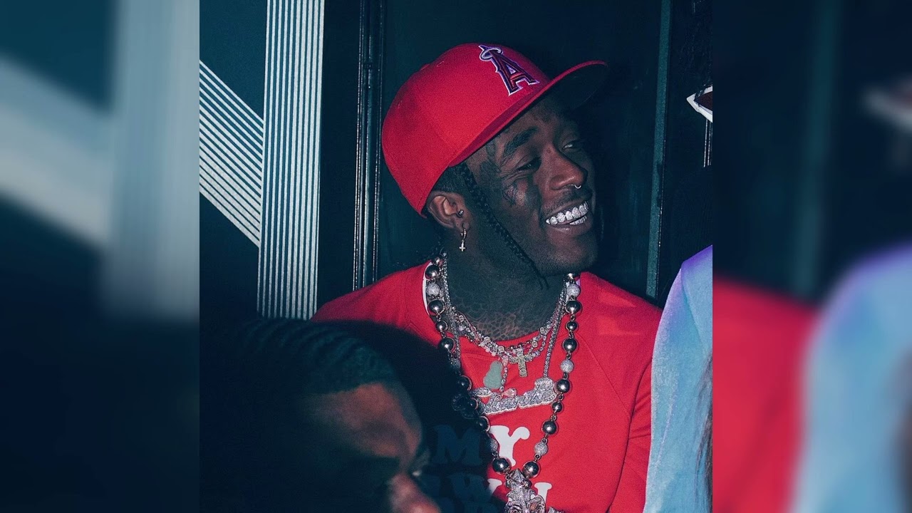 (FREE) Lil Uzi Vert Type Beat 2024 - "Pressure"