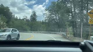 Mi experiencia en Big Bear Lake   California