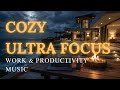 Focus Music —Zero Distractions Deep Work | Executive Hyperfocus for Coding, Study &amp; High Performance