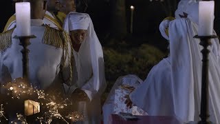I surrender myself to you – iThemba | Mzansi Magic
