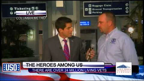 FN Manufacturing break on LIVE GDC