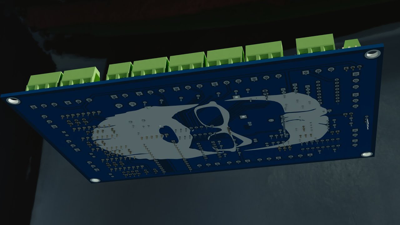 Estlcam Shield (Tillboard) FAQ