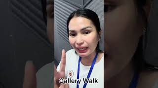 🌱A Gallery Walk is an active learning of …