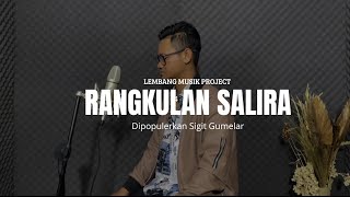 Rangkulan Salira- Sigit Gumelar Versi akustik Cover Andy Marahmay 