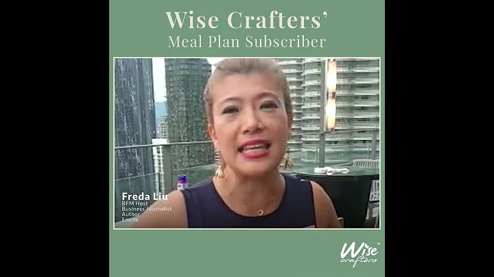 Freda Liu reviews Wise Crafters
