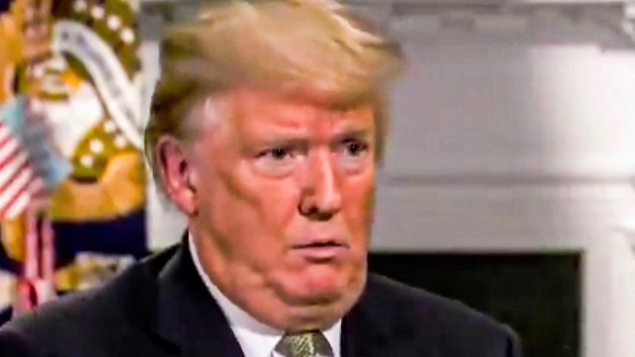 Durham Report FINALLY Released And It Was A Complete Failure