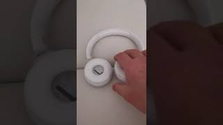 Cuffie sovraurali JBL TUNE 500BT NERO