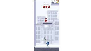 stickman teleport master unity source code