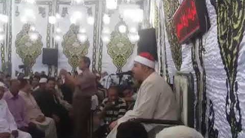 محاكاة الشيخ طه النعماني لفضيلة الشيخ محمد رفعت ... من سورة يوسف