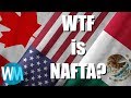 Top 10 nafta facts you should know