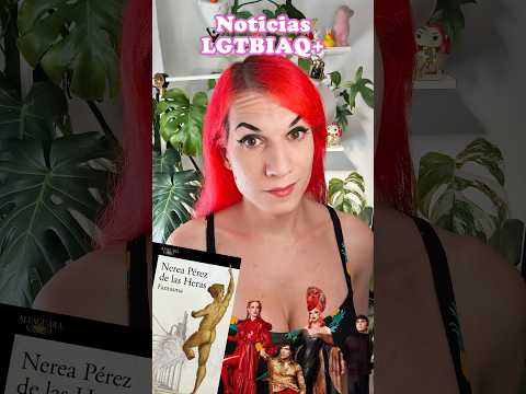 Noticias LGTBIAQ+