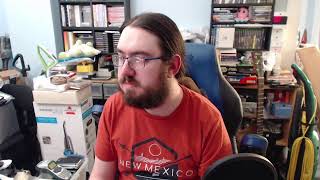 Thursday Stream! (6-4-26)