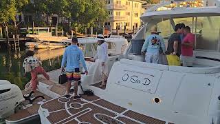 Trip To Bimini .Viaje A Bimini .