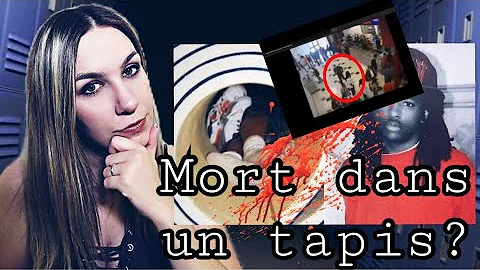 L'AFFAIRE DE KENDRICK JOHNSON