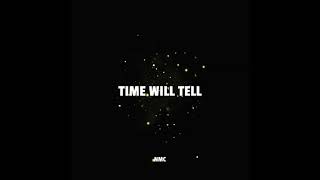 Nunga MC - Time will tell (Official Audio) prod. by Freek van Workum