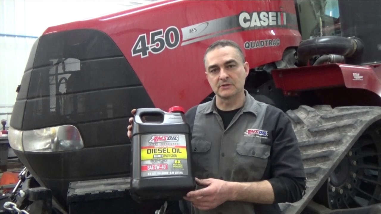 Case IH 450 Quad Trac Engine Oil Bypass Filter Instalation YouTube Case IH 450 Quad Trac Engine Oil Bypass Filter Instalation YouTube