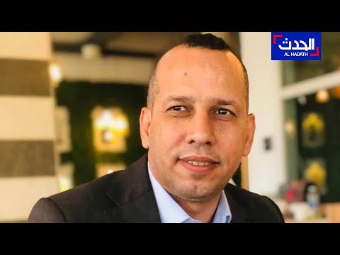 أبو علي العسكري المسؤول العسكري لميليشيا حزب الله هدد هشام الهاشمي قبل أسبوعين بالقتل