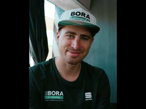 Video: Är peter sagan i Tour de France 2021?