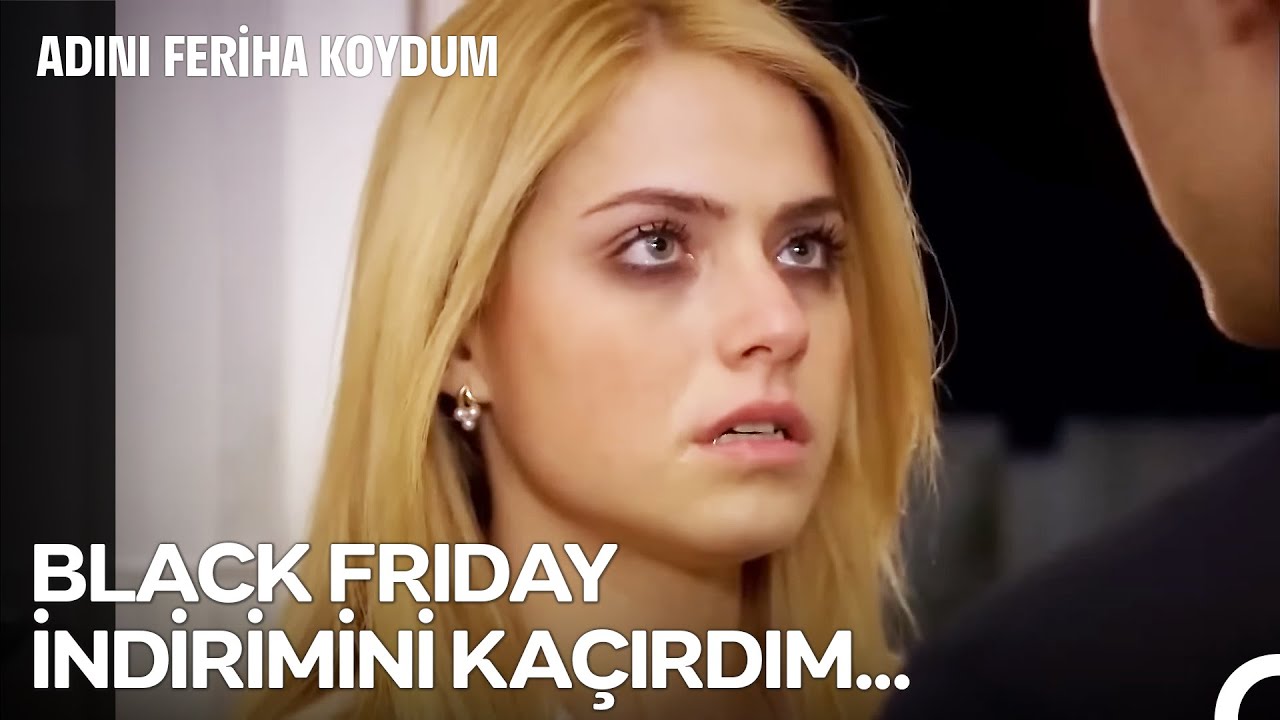 İnsanlar İkiye Ayrılır; Hande ve Diğerleri - Adını Feriha Koydum