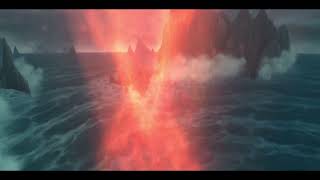 The Eye of the Storm Quest - WoW Cataclysm