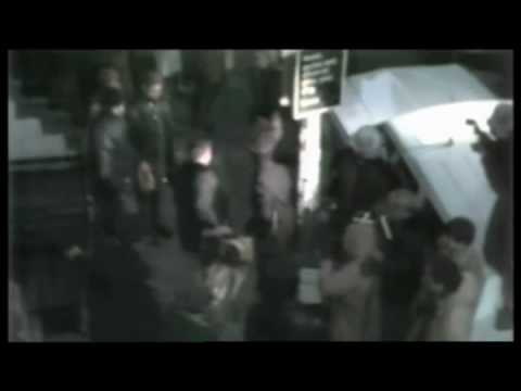 Who Killed Nancy? (2009)